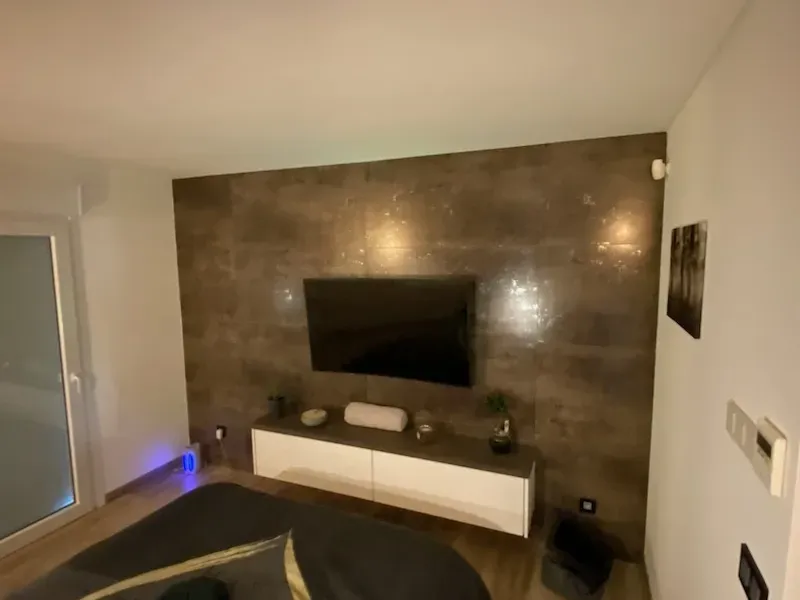 réénovation interieur